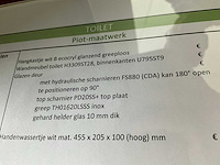 Glazen deur 180 ° - afbeelding 9 van  9