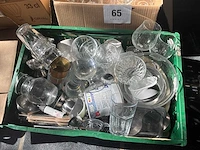 Glazen divers - afbeelding 3 van  7