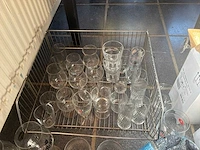 Glazen divers - afbeelding 6 van  7