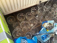 Glazen divers - afbeelding 7 van  7
