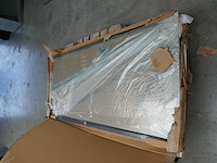 Glazen douchecabine sani clear - afbeelding 3 van  4