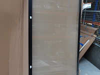 Glazen douchewand inda - afbeelding 1 van  4