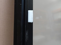 Glazen douchewand inda - afbeelding 2 van  4