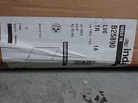 Glazen douchewand inda - afbeelding 2 van  2