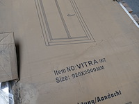 Glazen douchewand sania - afbeelding 2 van  4