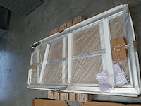 Glazen douchewand sania - afbeelding 3 van  4