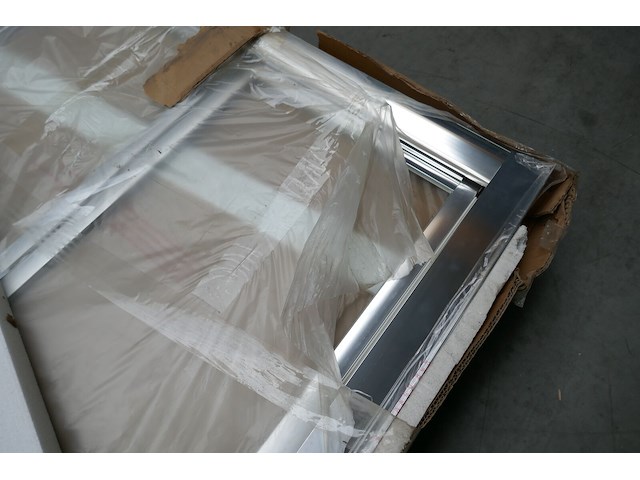 Glazen douchewand sania - afbeelding 4 van  4