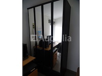 Glazen garderobe - afbeelding 2 van  5