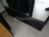 Glazen garderobe - afbeelding 3 van  5