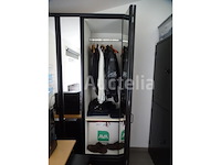 Glazen garderobe - afbeelding 5 van  5