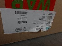 Glazen inloop douchewand basso - afbeelding 2 van  2