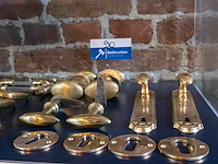 Glazen kast 2_deurbeslag - afbeelding 2 van  5