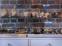 Glazen kast 2_deurbeslag - afbeelding 5 van  5