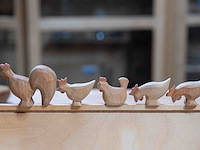 Glazen kast 2_miniaturen - afbeelding 2 van  7