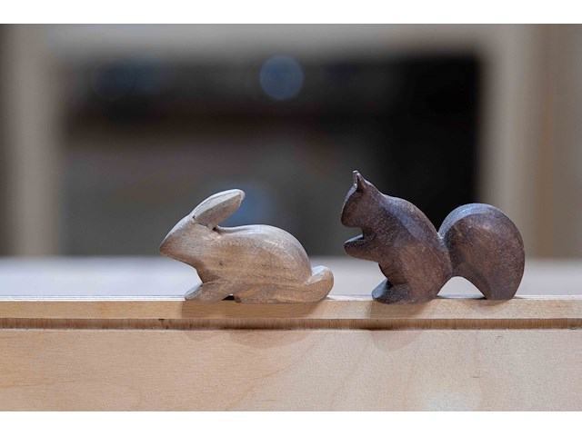 Glazen kast 2_miniaturen - afbeelding 3 van  7