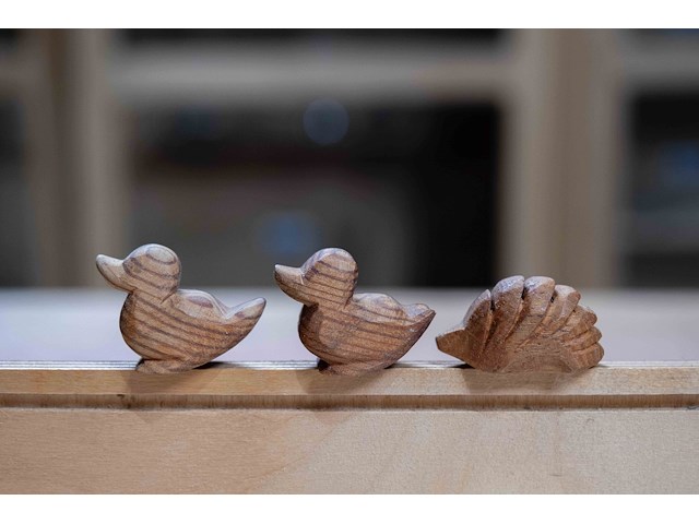 Glazen kast 2_miniaturen - afbeelding 4 van  7