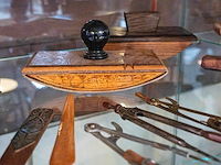 Glazen kast 3_bureaugerief - afbeelding 5 van  9