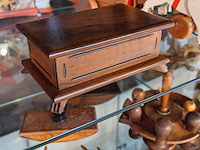 Glazen kast 3_bureaugerief - afbeelding 6 van  9