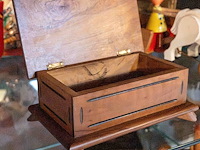 Glazen kast 3_bureaugerief - afbeelding 7 van  9