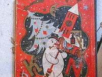 Glazen kast 3_bureaugerief - afbeelding 9 van  9