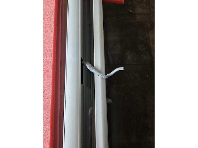 Glazen koeldeur frame - afbeelding 7 van  7