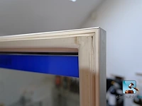 Glazen koelkast - afbeelding 5 van  9