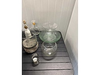 Glazen materialen - afbeelding 2 van  3