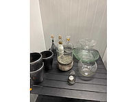 Glazen materialen - afbeelding 3 van  3