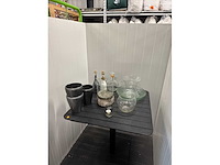 Glazen materialen - afbeelding 1 van  3