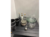 Glazen materialen - afbeelding 2 van  3