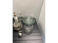 Glazen materialen - afbeelding 3 van  3