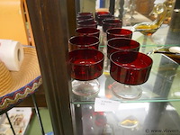 Glazen op voet - afbeelding 1 van  1