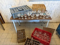 Glazen partij (132x) - afbeelding 8 van  9