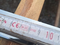 Glazen planken - afbeelding 3 van  25