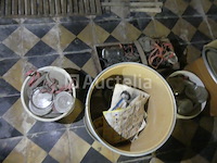 Glazen potten - afbeelding 2 van  12