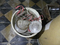 Glazen potten - afbeelding 3 van  12