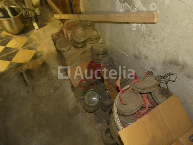 Glazen potten - afbeelding 5 van  12