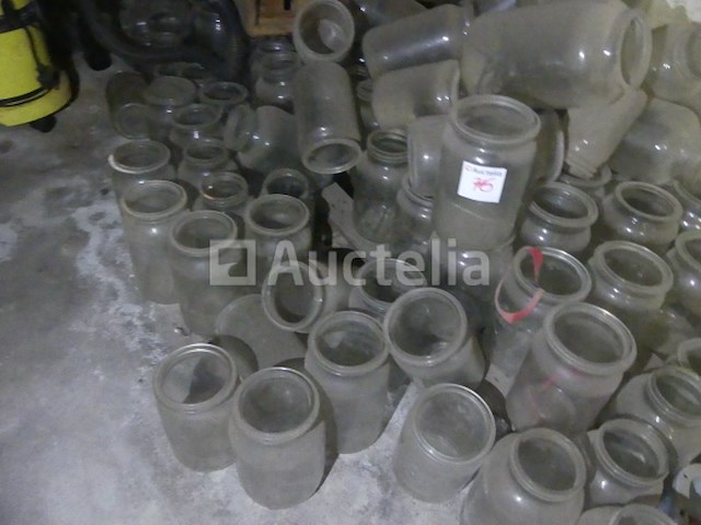 Glazen potten - afbeelding 6 van  12