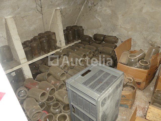 Glazen potten - afbeelding 8 van  12