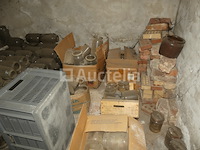 Glazen potten - afbeelding 9 van  12