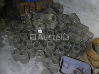 Glazen potten - afbeelding 10 van  12