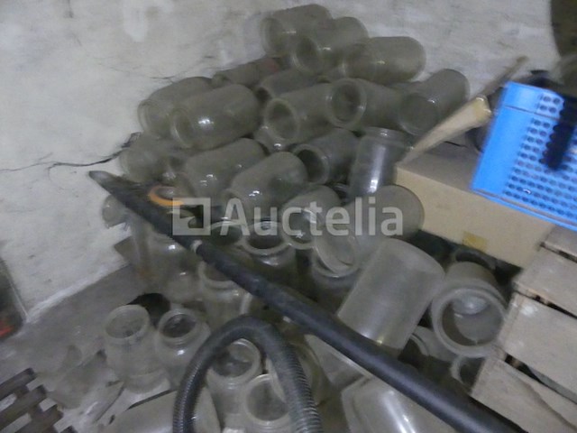 Glazen potten - afbeelding 11 van  12