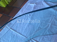 Glazen salontafel - afbeelding 2 van  9