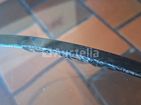 Glazen salontafel - afbeelding 8 van  9