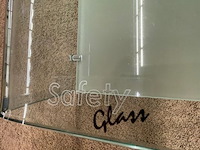 Glazen salontafel - afbeelding 5 van  8