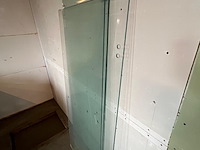 Glazen sauna deuren - afbeelding 1 van  3