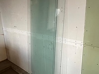 Glazen sauna deuren - afbeelding 3 van  3
