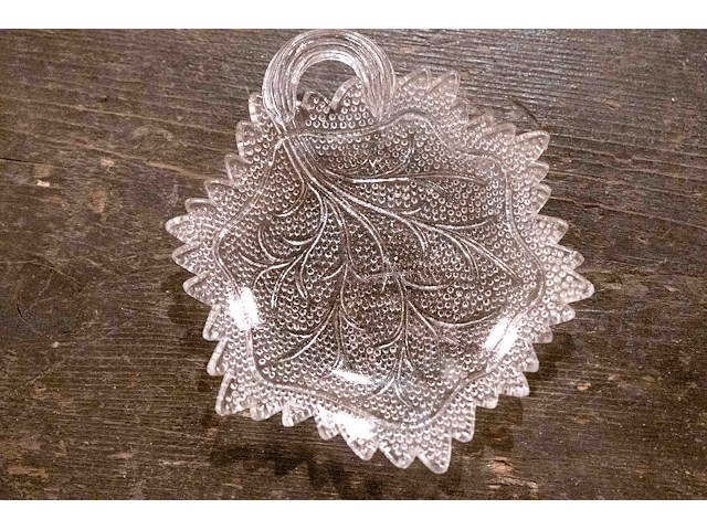 Glazen schaaltjes - afbeelding 2 van  4