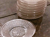 Glazen schaaltjes - afbeelding 4 van  4