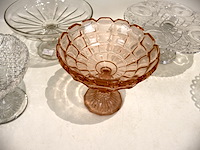 Glazen schalen (x6) - afbeelding 3 van  11